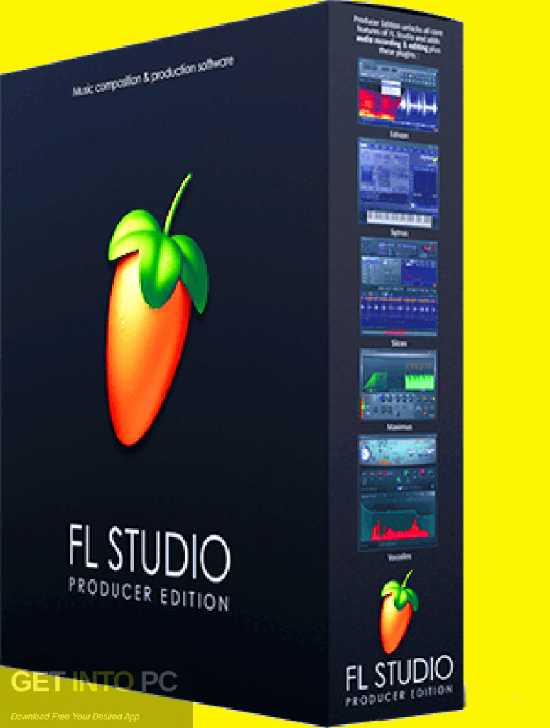 team air fl studio 12.5 producer edition torrent